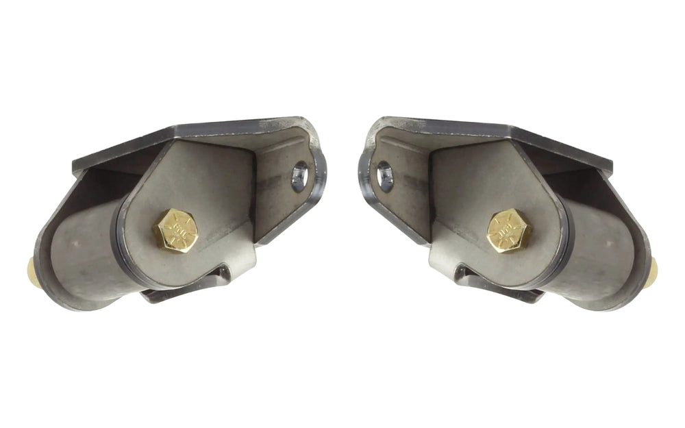 Ford Small Block Motor Mounts (289, 302, 351W, 351C)