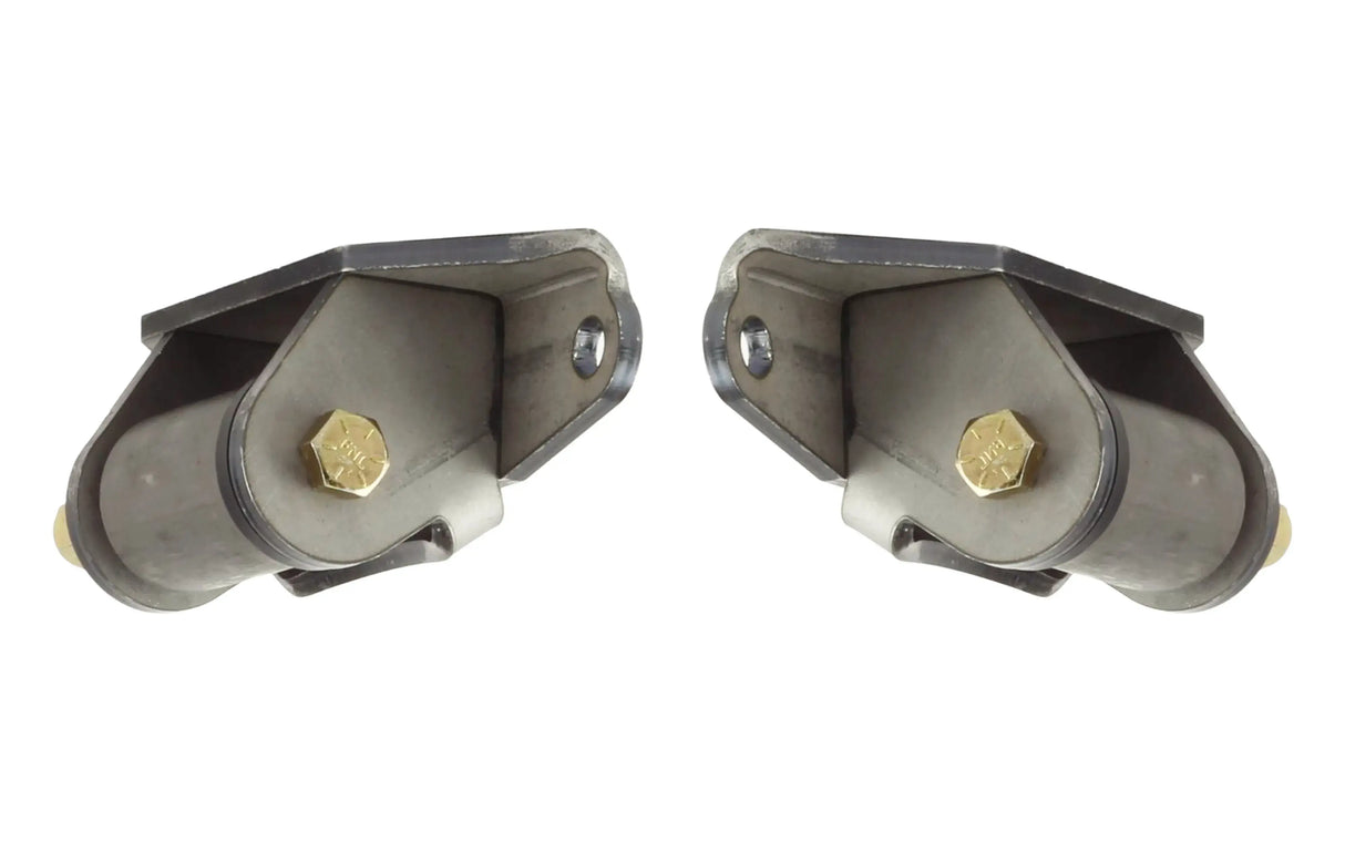 Ford Small Block Motor Mounts (289, 302, 351W, 351C)