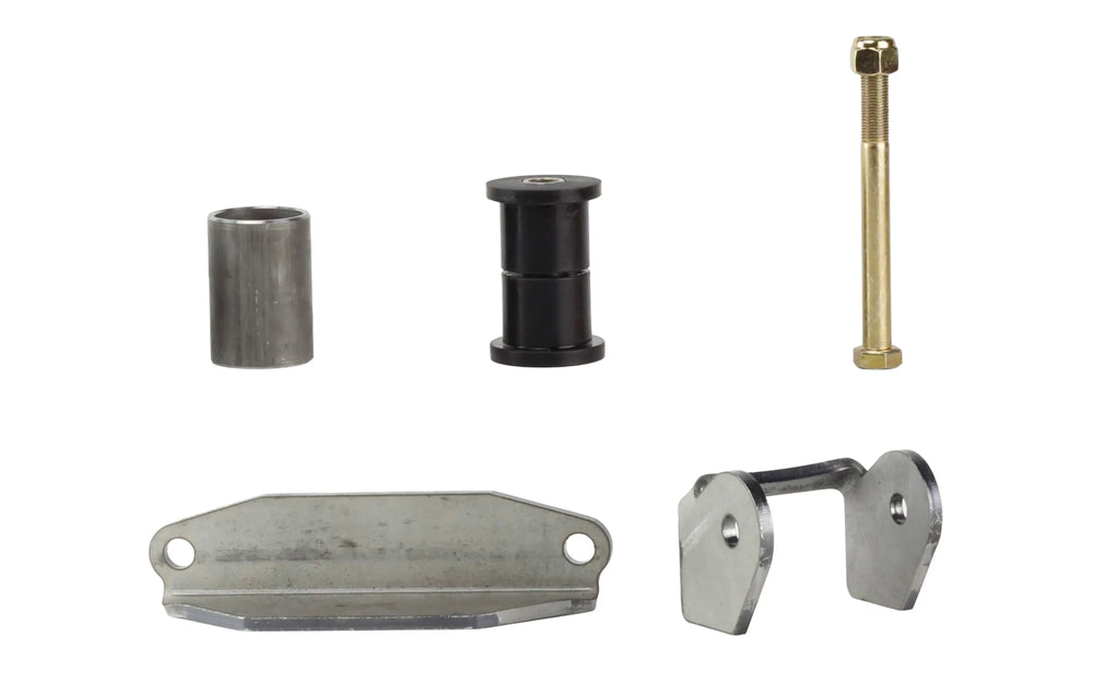 Ford Small Block Motor Mounts (289, 302, 351W, 351C)