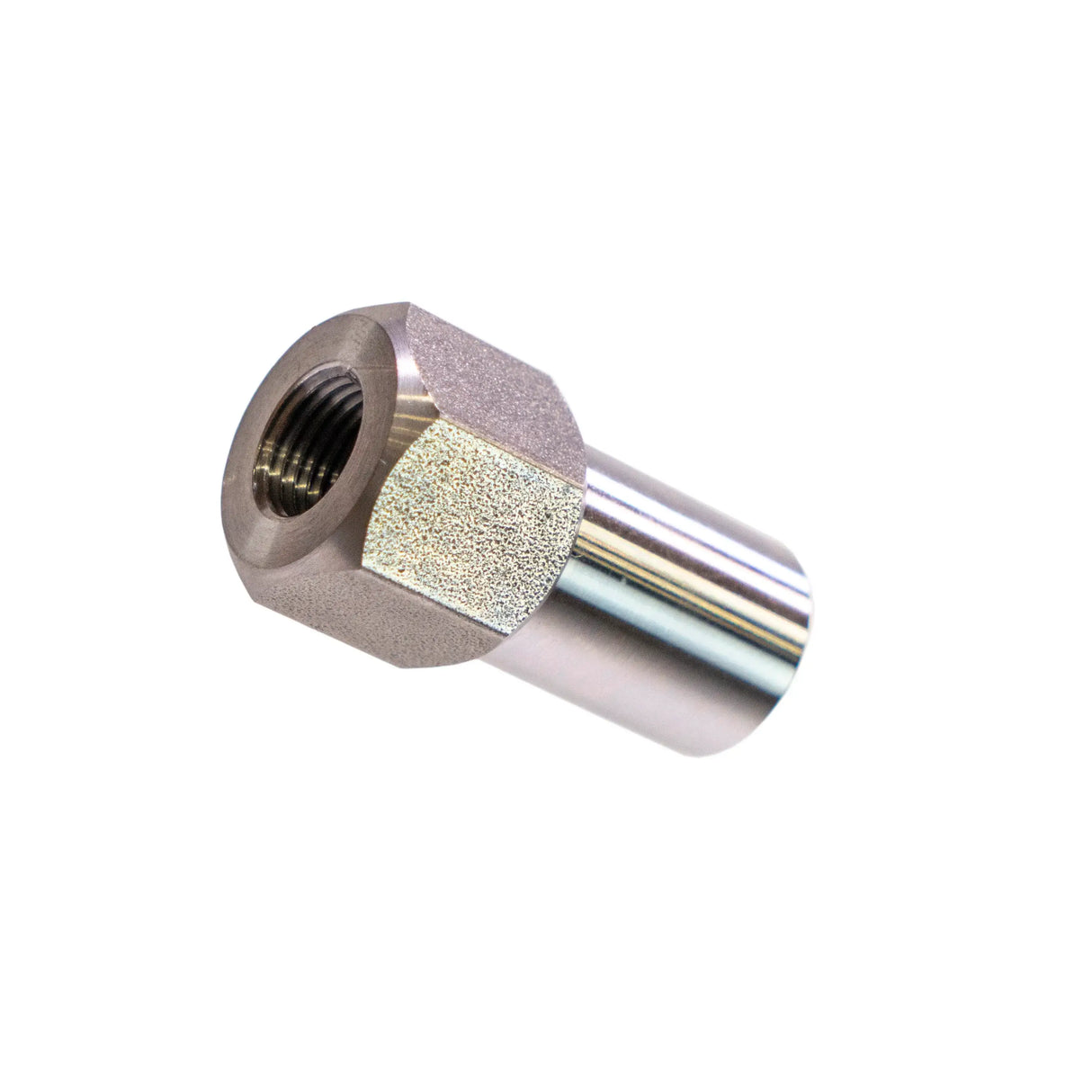 1/2" to 3/4" Tube Adapter Right Hand