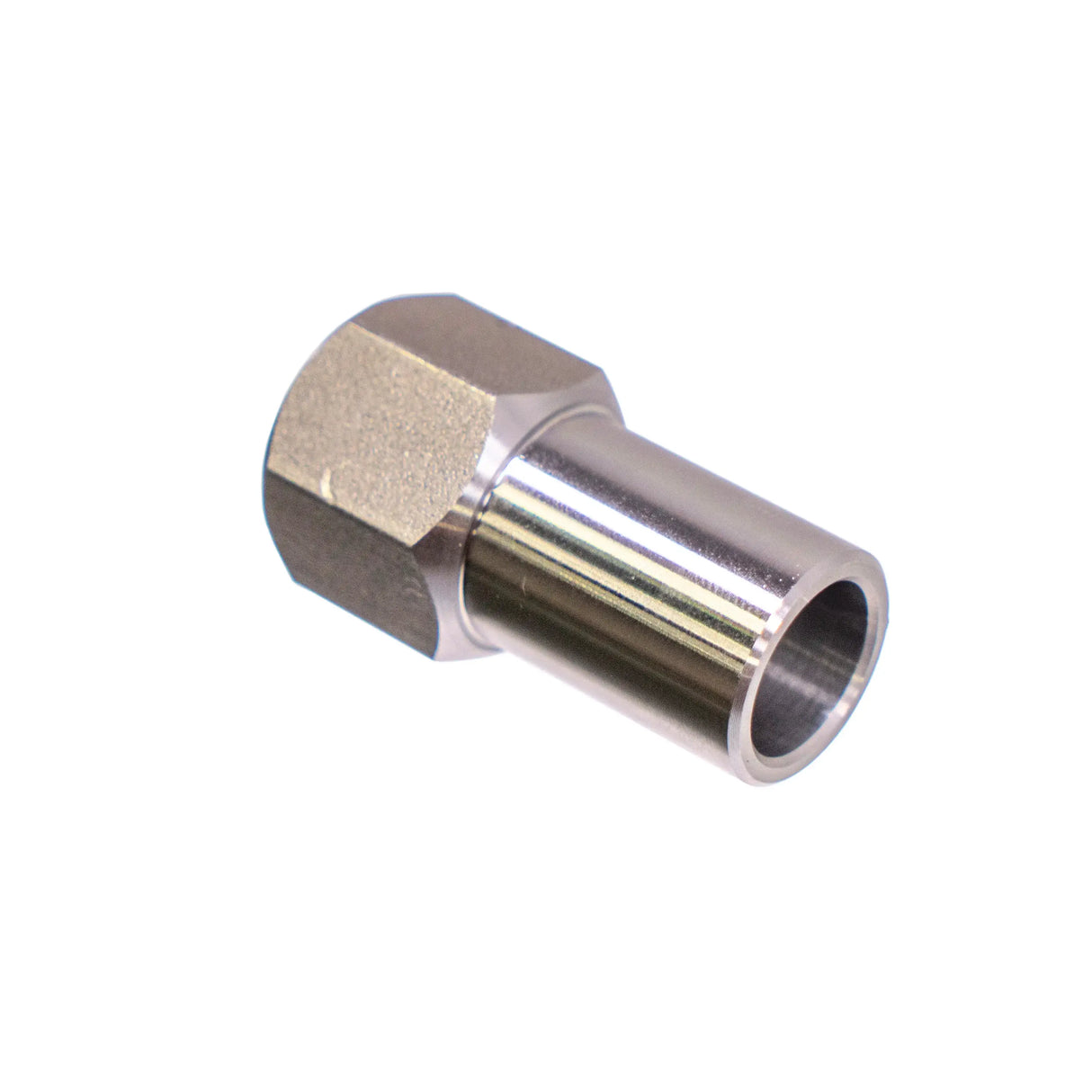 1/2" to 3/4" Tube Adapter Right Hand