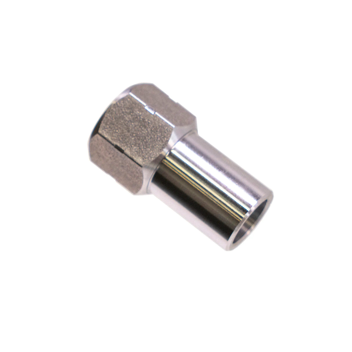 1/2" to 3/4" Tube Adapter Left Hand