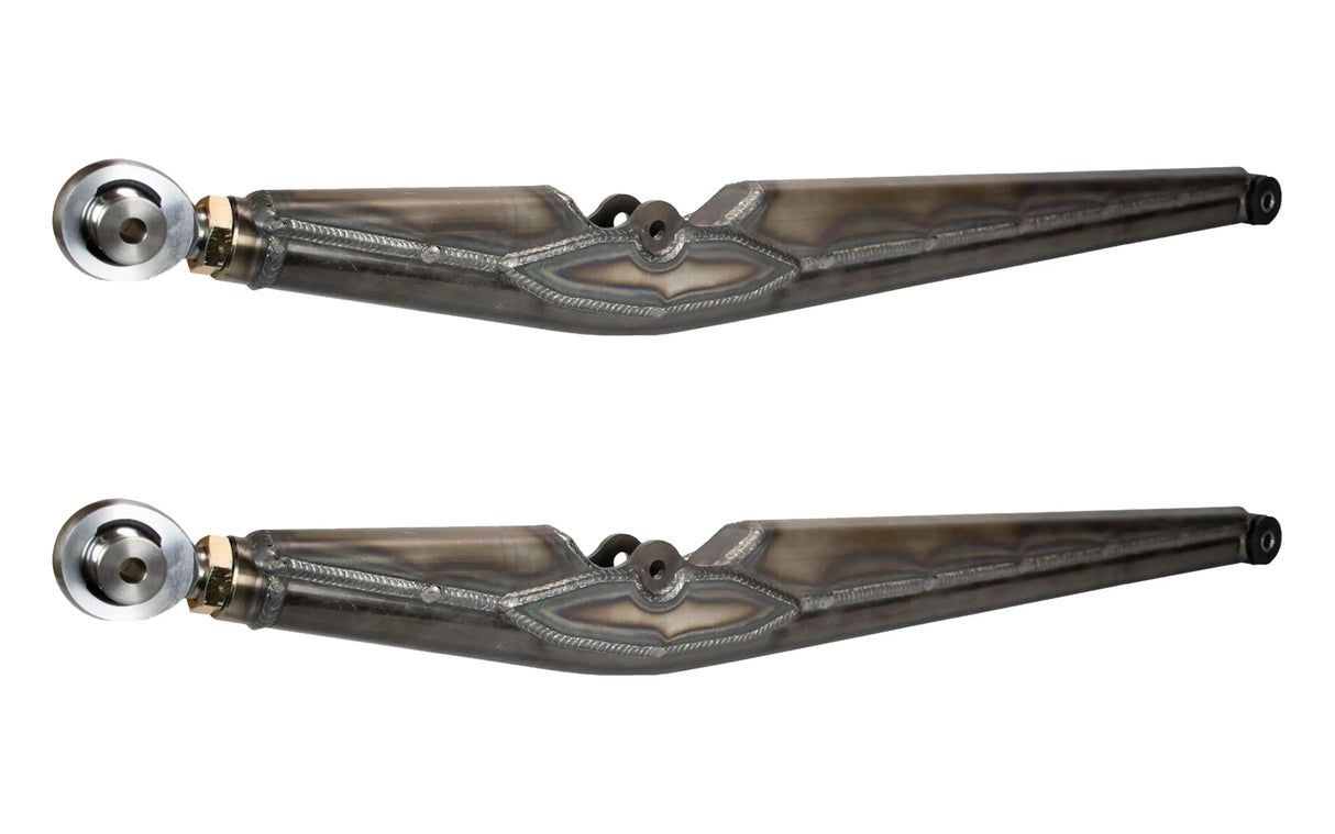 RuffStuff URC Single Shock Trailing Arms, Pair