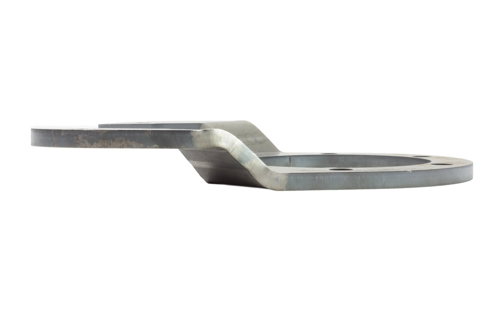 Chevy Front Dana 60 Disc Brake Bracket Pair