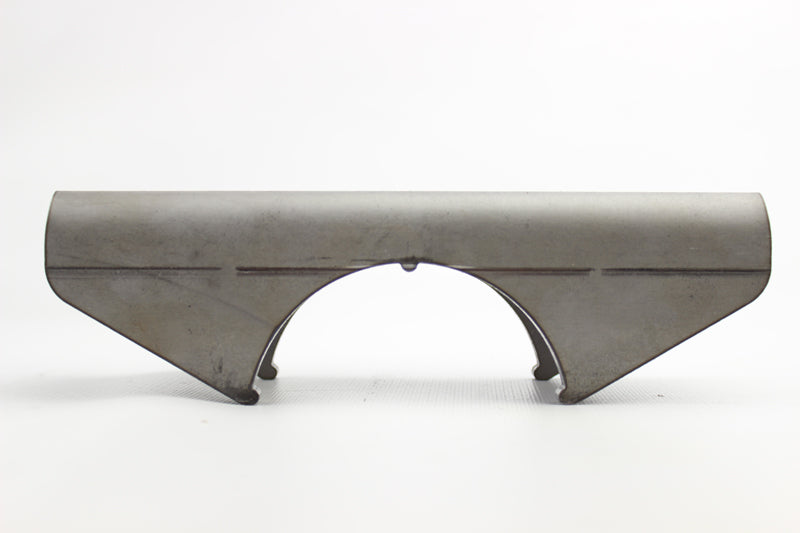 2.25" Leaf Spring Perches for 3.25"-3.5" Axle Tube (Early Bronco Springs)