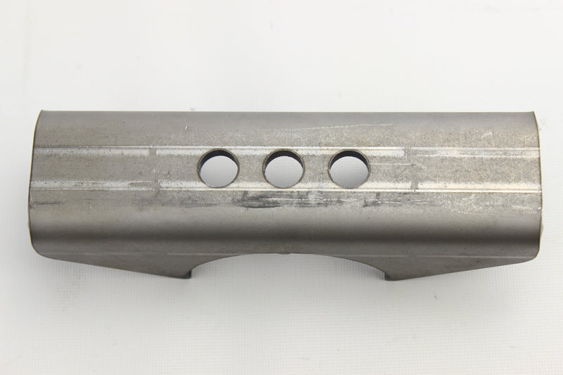 2.25" Leaf Spring Perches for 3.25"-3.5" Axle Tube (Early Bronco Springs)