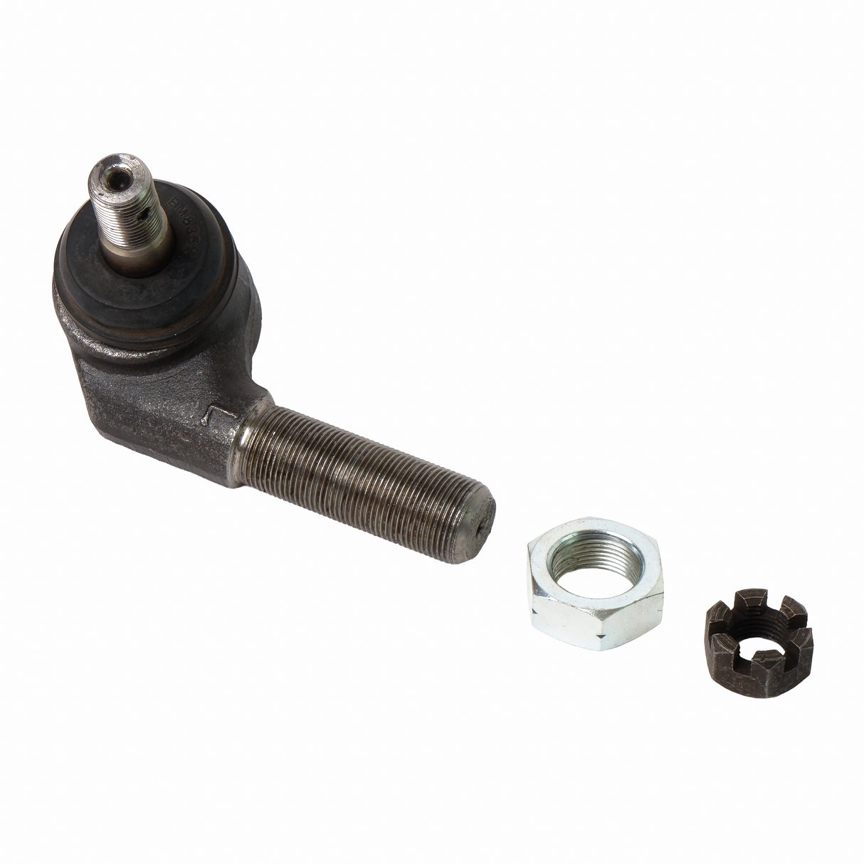 Ruffstuff Heavy Duty Drag Link Kit For Jeep JK