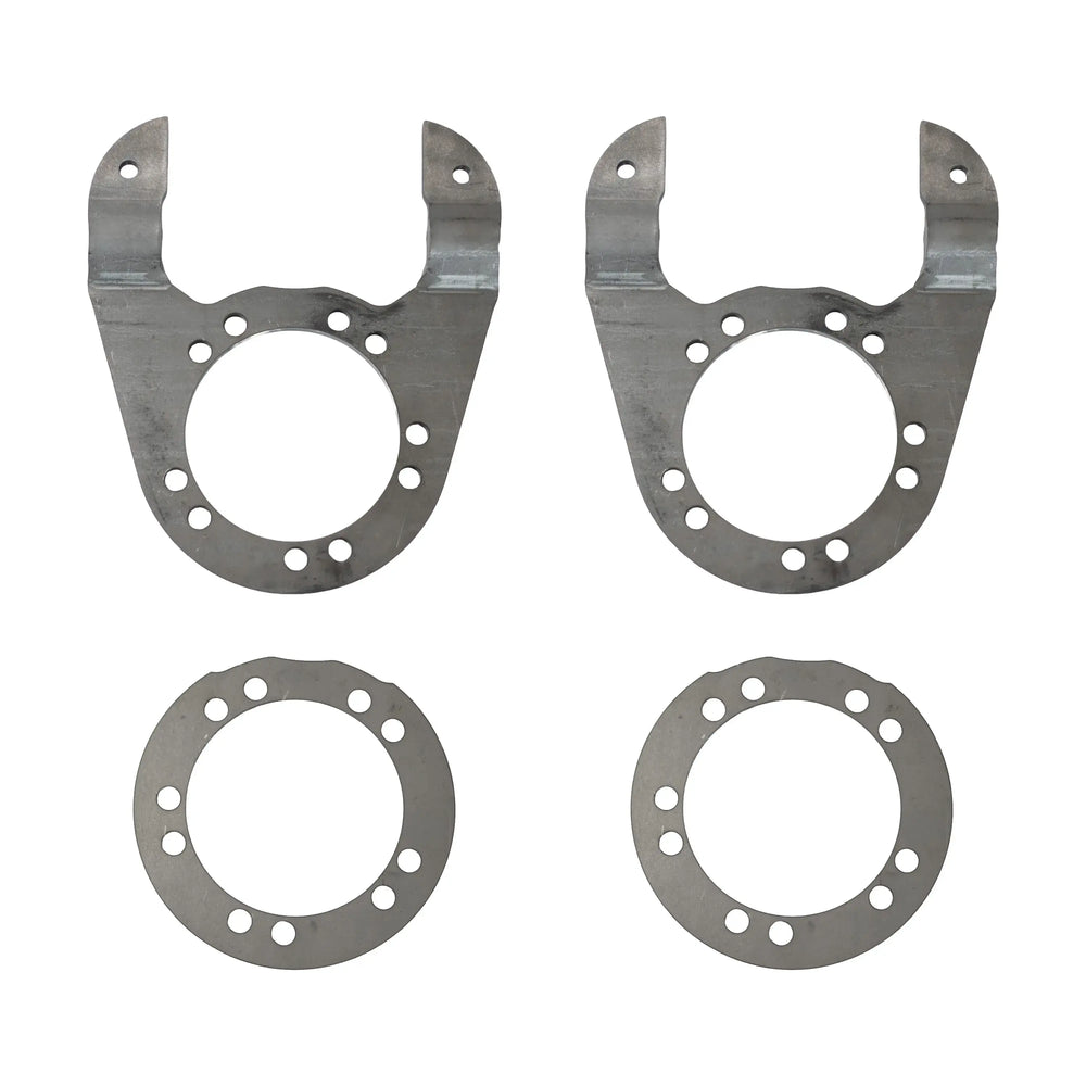 Ford Front Dana 60 Disc Brake Bracket Pair