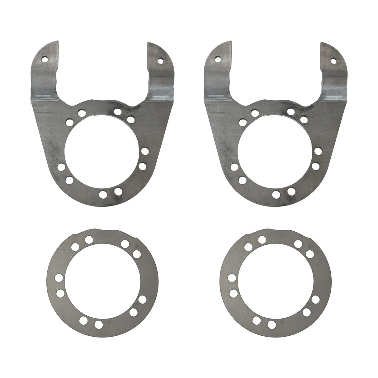 Ford Front Dana 60 Disc Brake Bracket Pair