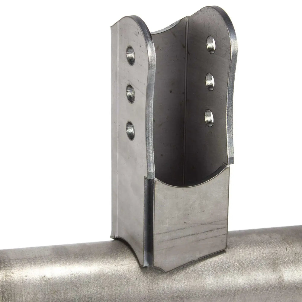 Adjustable Axle Mount Link Tower (Passenger FRONT)