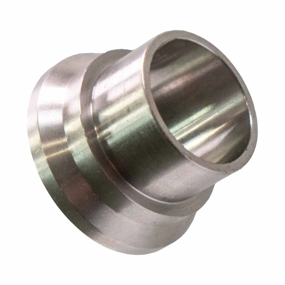3/4" to 5/8" Narrow Stainless Misalignment