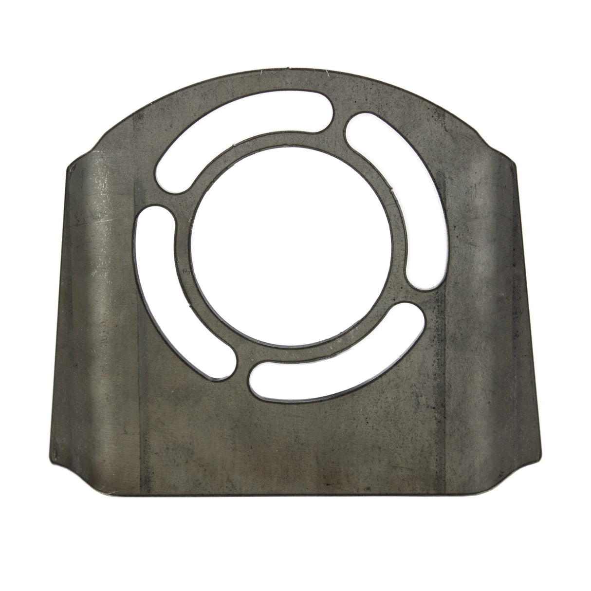Orbital Steering Valve Mount