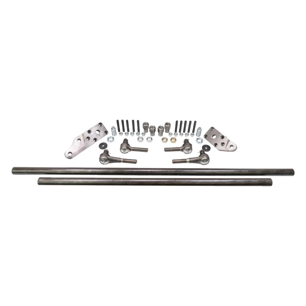Kingpin Dana 60 Crossover & High Steer Kit (Springless)
