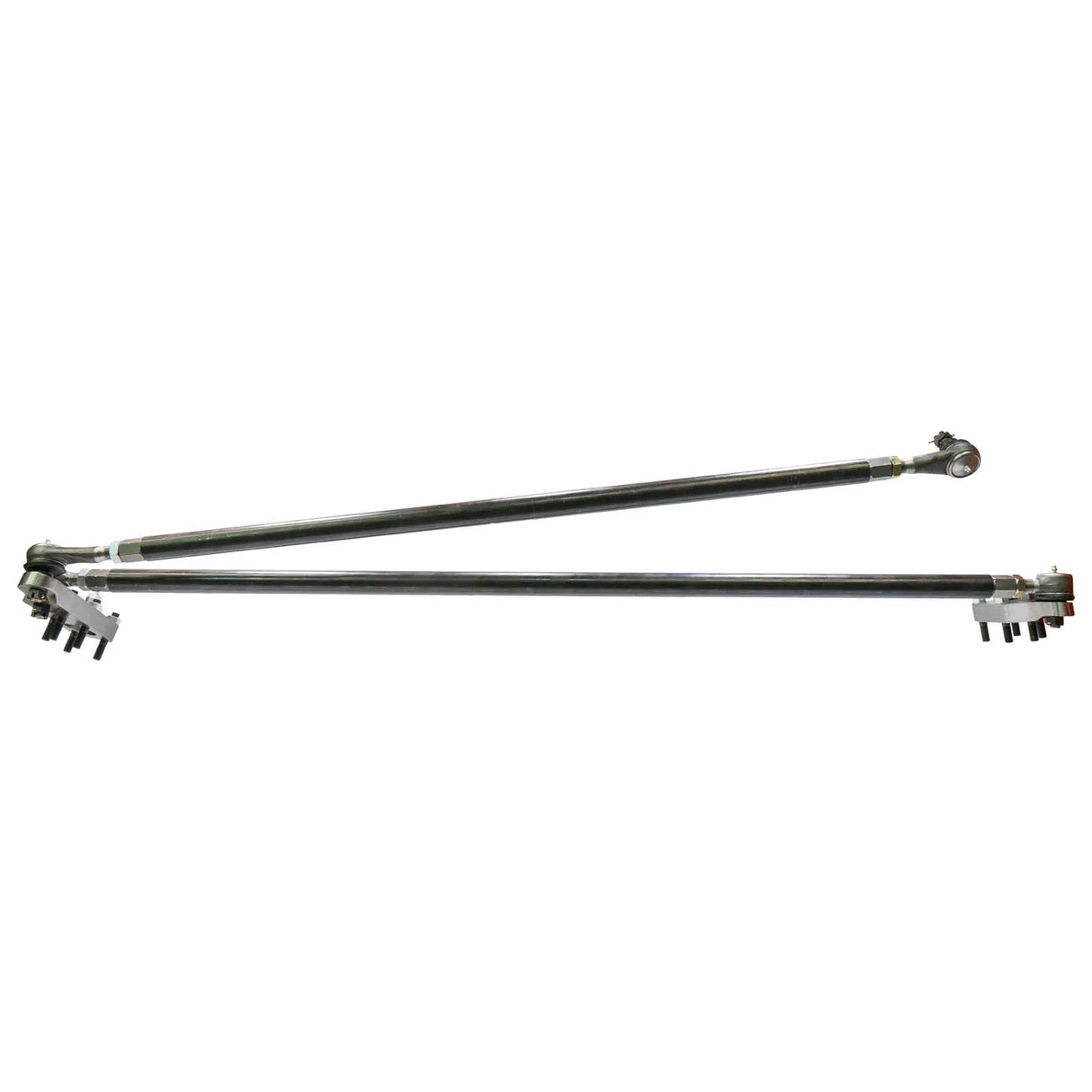 Kingpin Dana 60 Crossover & High Steer Kit (Springless)