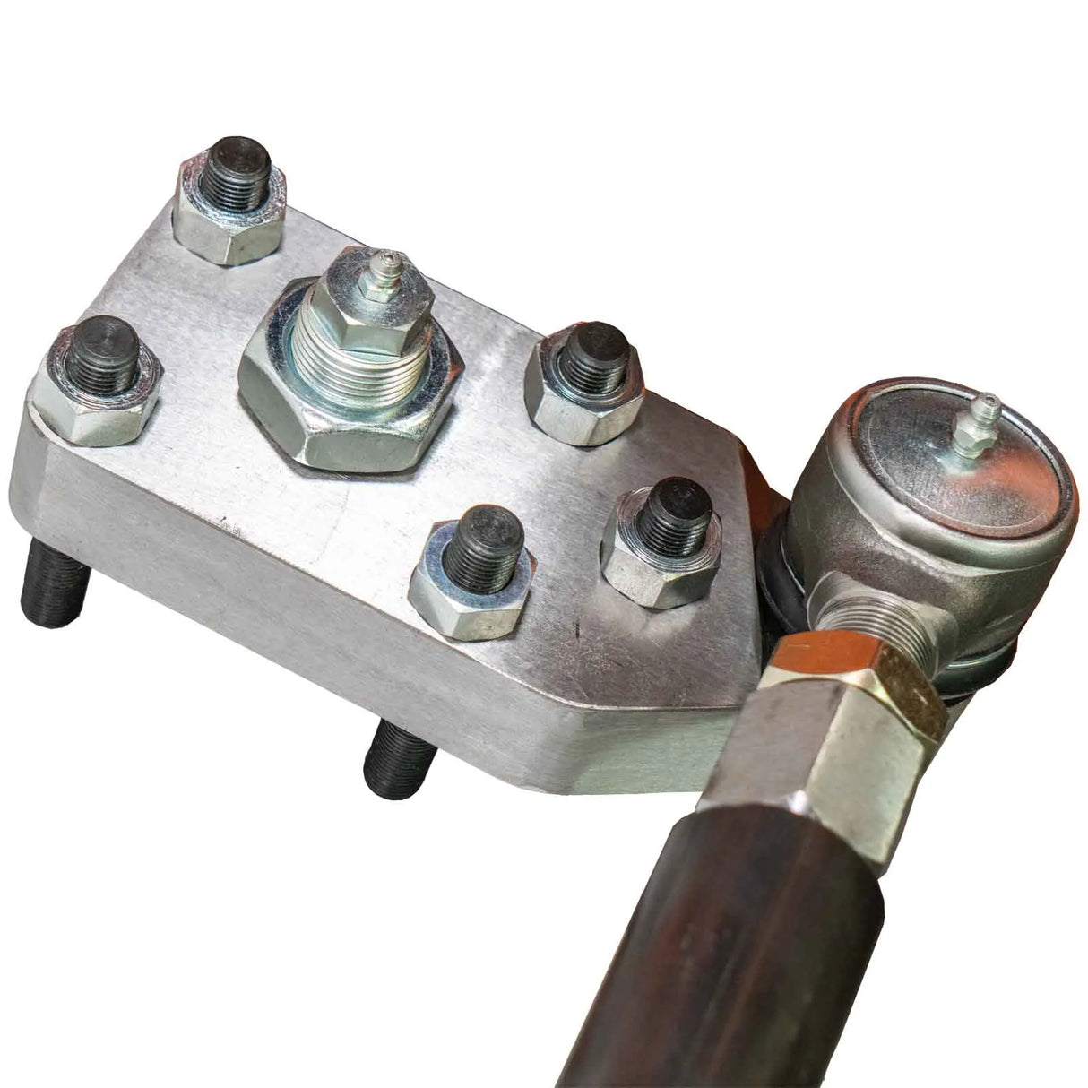 Kingpin Dana 60 Crossover & High Steer Kit (Springless)