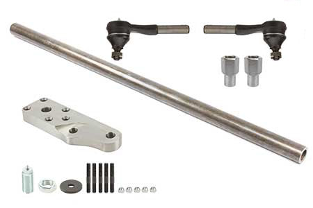 Kingpin Dana 60 Crossover Kit (Springless)