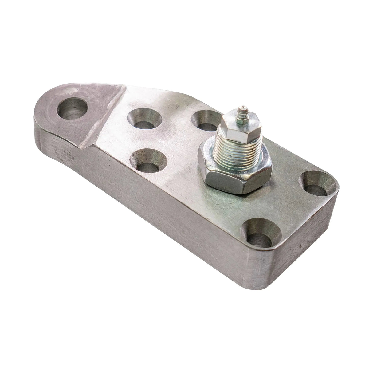 Dana 60 High Steer Arm Driver Side, Springless