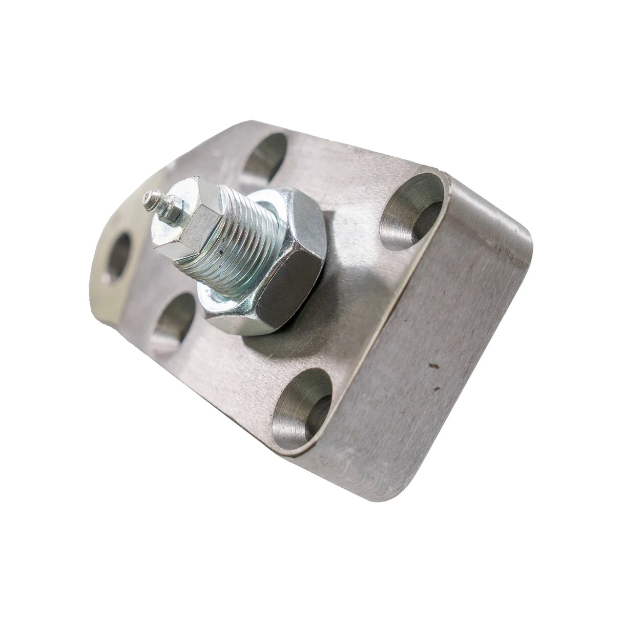 Dana 60 High Steer Arm Driver Side, Springless