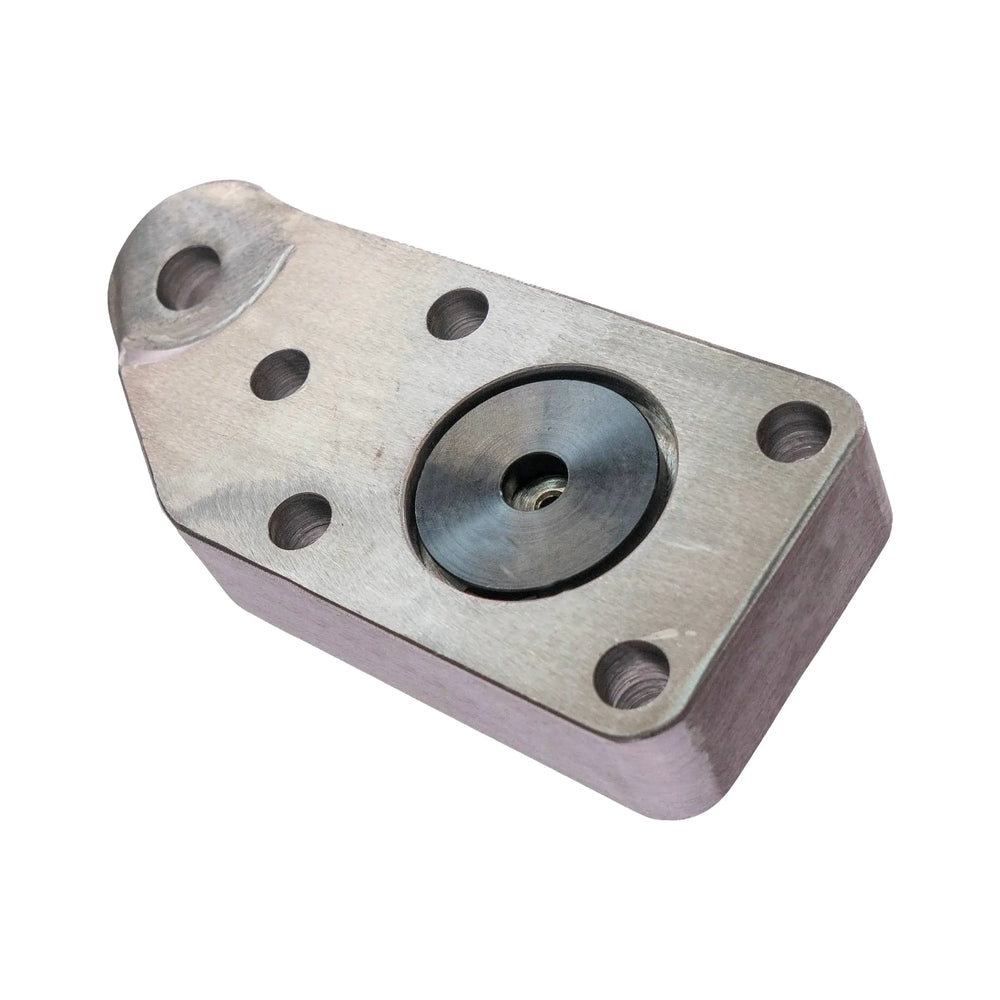 Dana 60 High Steer Arm Driver Side, Springless