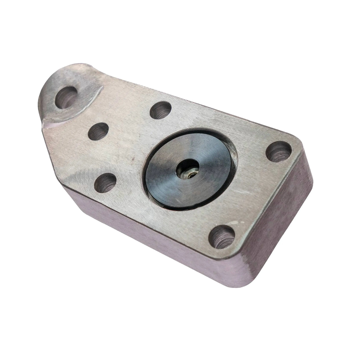 Dana 60 High Steer Arm Driver Side, Springless