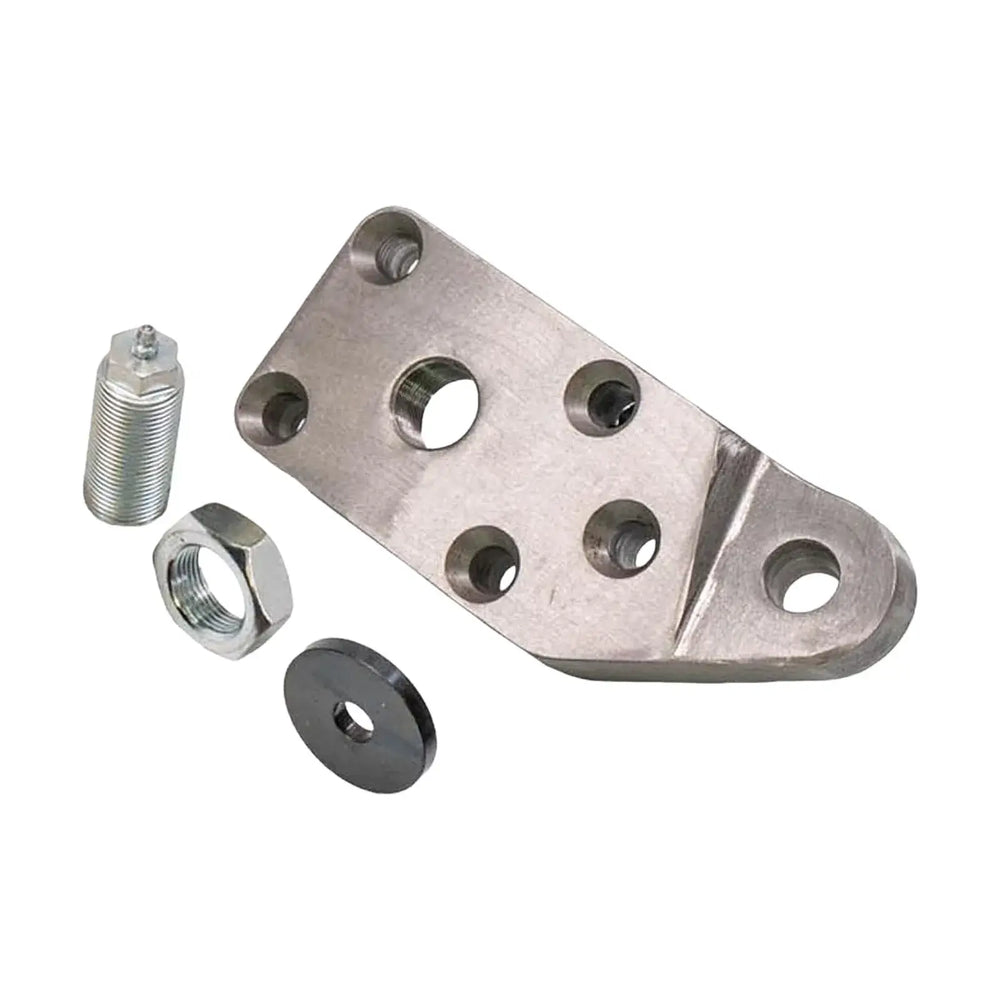 Dana 60 High Steer Arm Driver Side, Springless