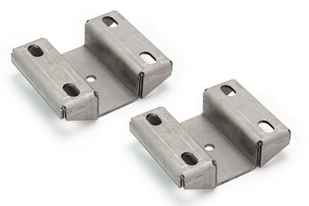 Spring Under U-Bolt Plate Pair