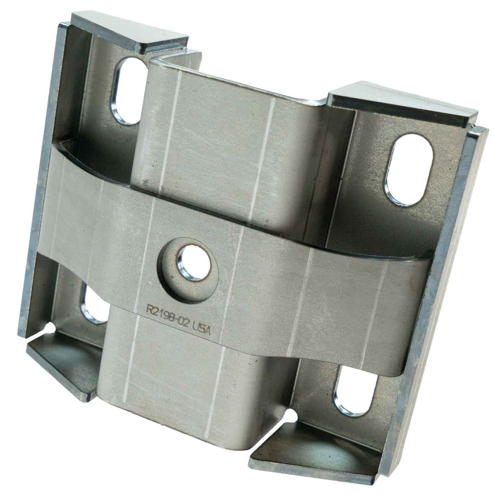 Spring Under U-Bolt Plate Pair