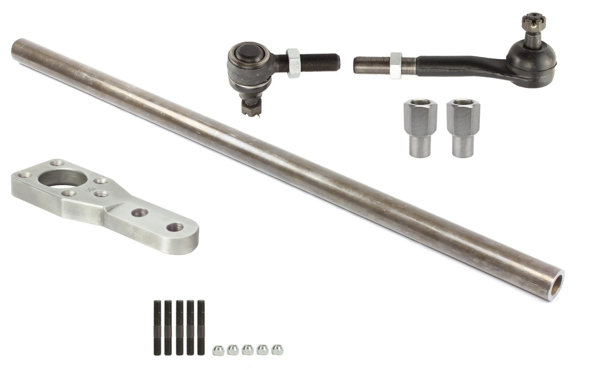 Kingpin Dana 60 Crossover Kit