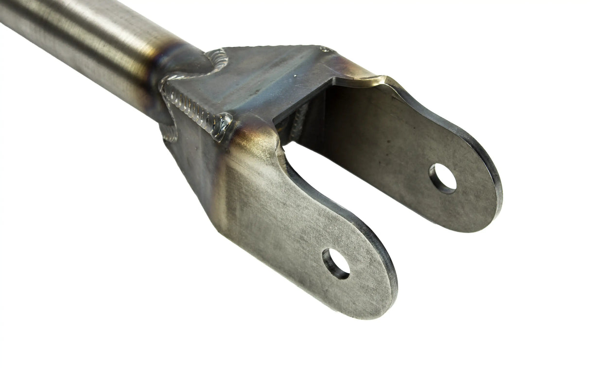 Link Arm Brackets for 05+ Super Duty Front Axle - Pair