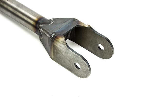 Link Arm Brackets for 05+ Super Duty Front Axle - Pair