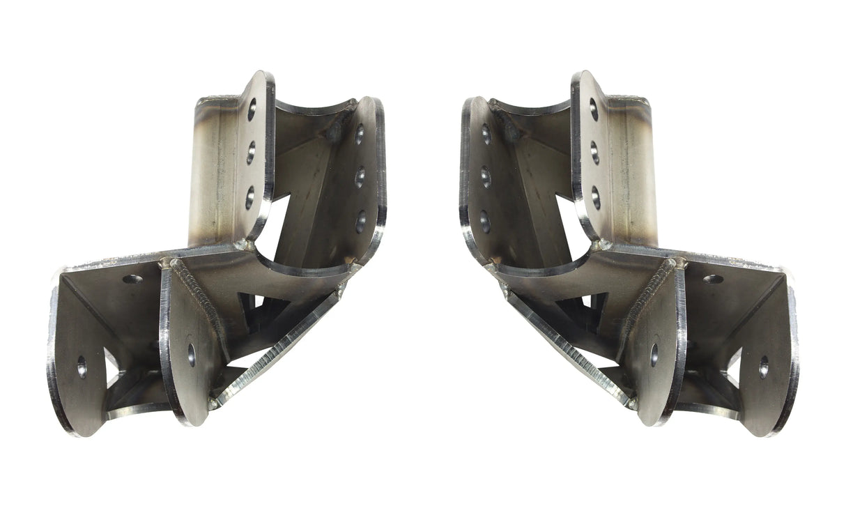 Dual Mount Adjustable 4 Link Brackets