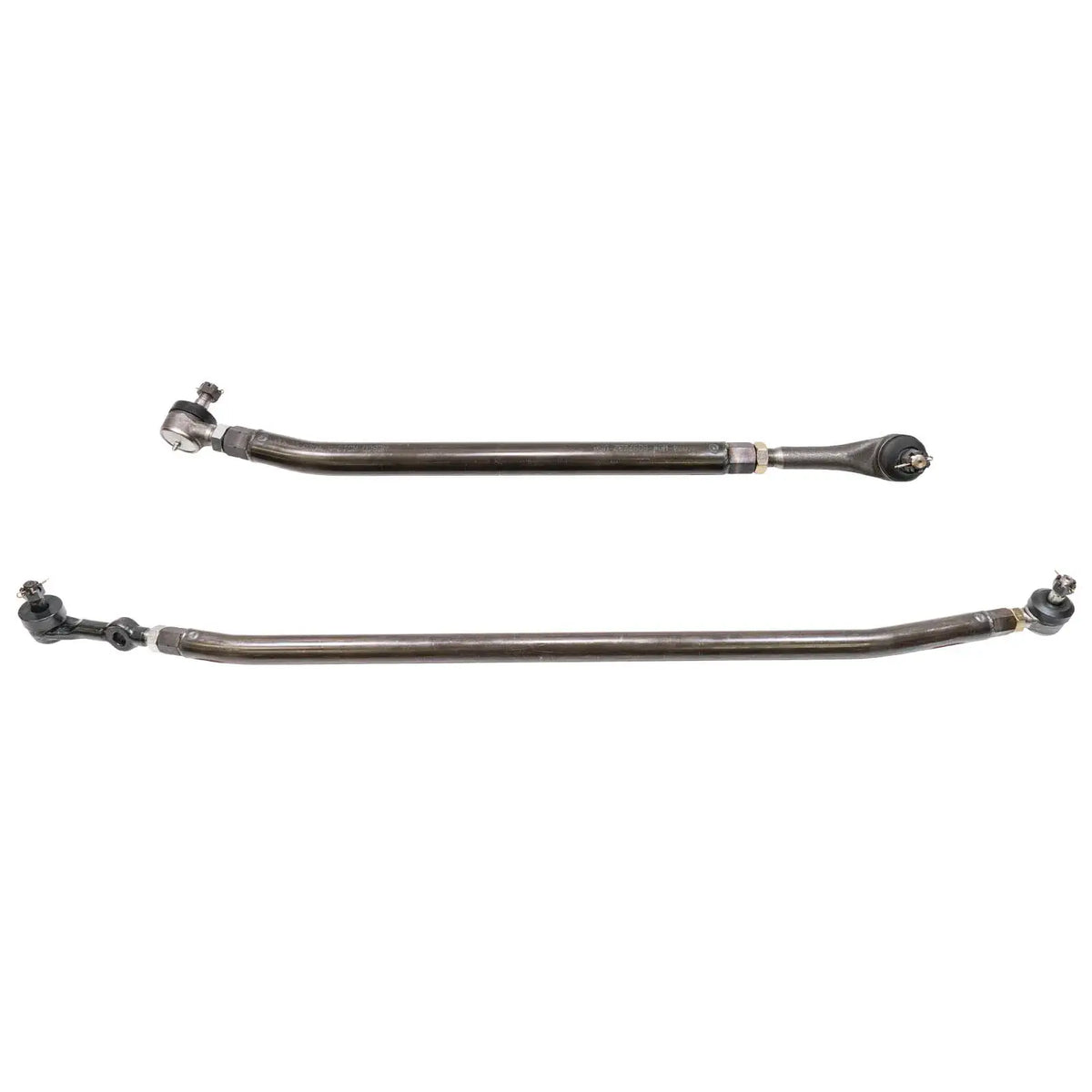 Jeep XJ/TJ/LJ/ZJ/MJ Y-Link 1 Ton Steering Kit | RuffStuff Specialties