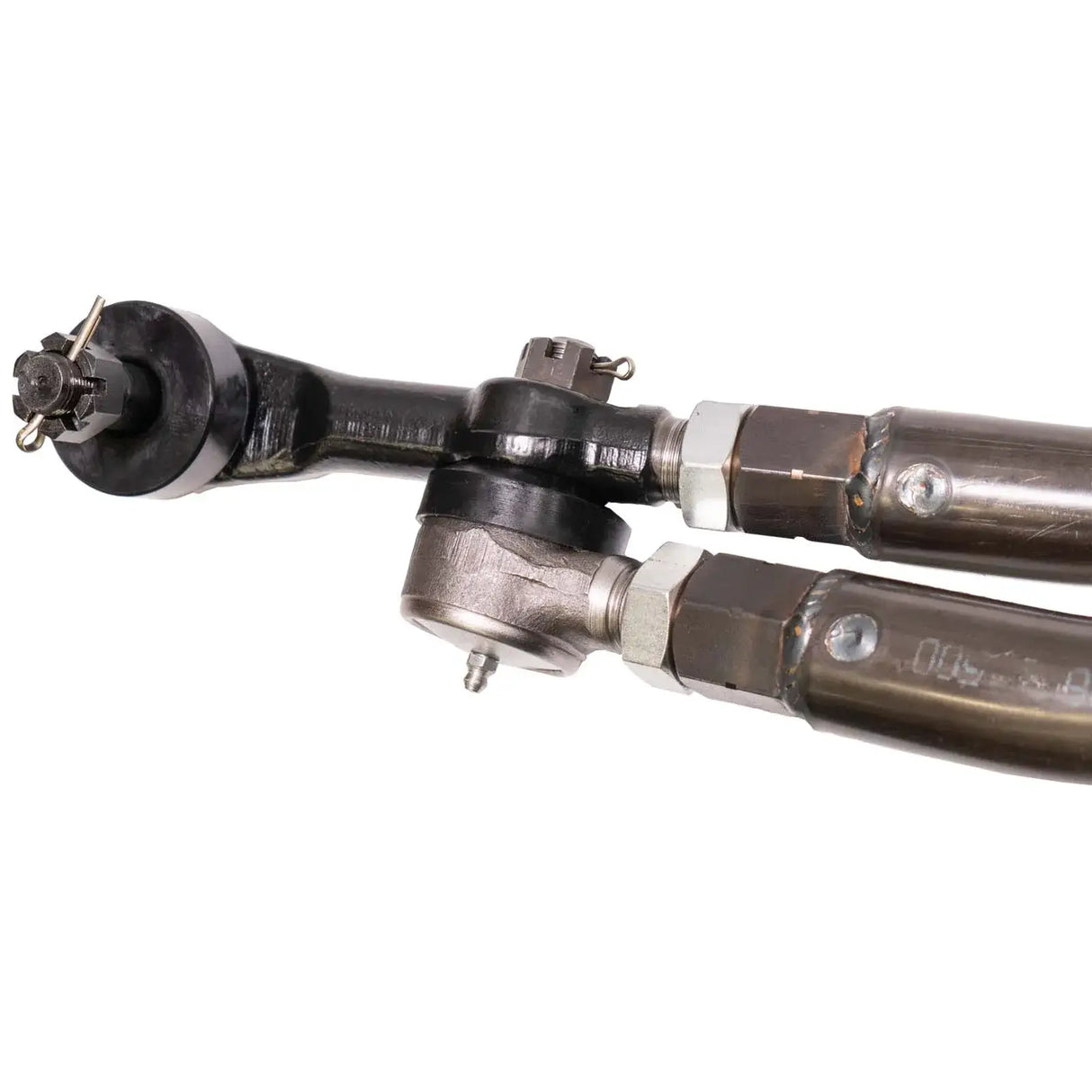 Y-Link 1 Ton Steering Kit For Jeep XJ/TJ/LJ/ZJ/MJ