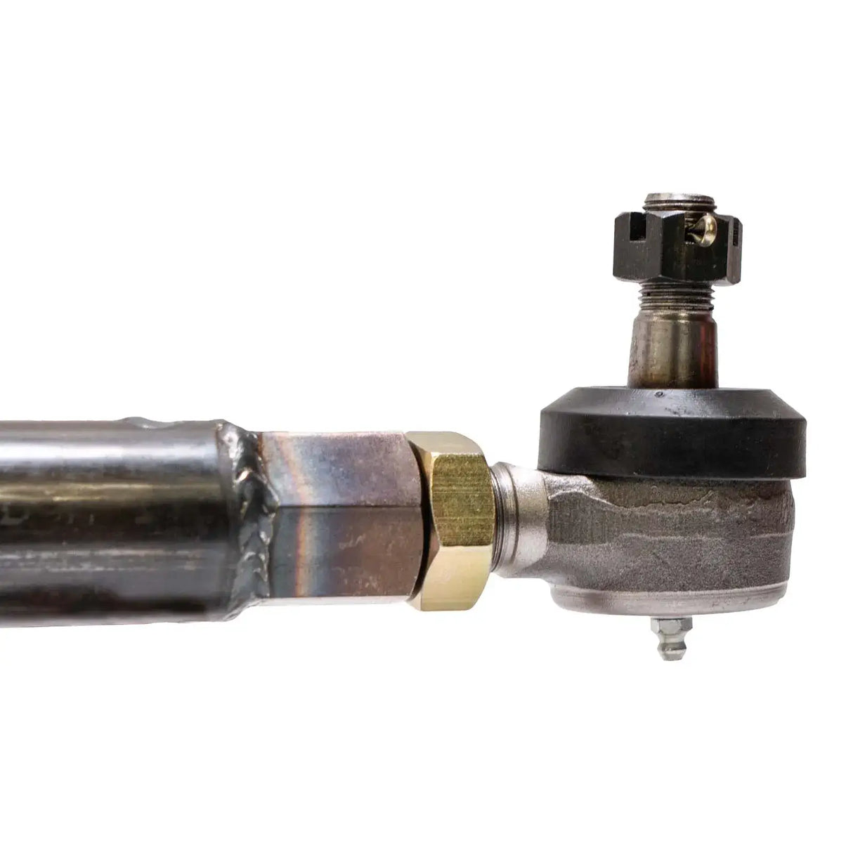 Y-Link 1 Ton Steering Kit For Jeep XJ/TJ/LJ/ZJ/MJ