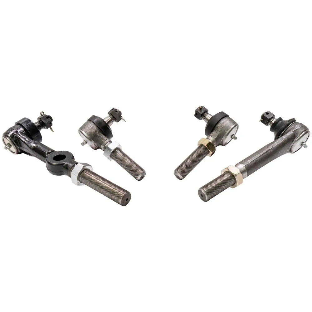 Y Link 1 Ton Steering Kit For Jeep XJ/TJ/LJ/ZJ/MJ