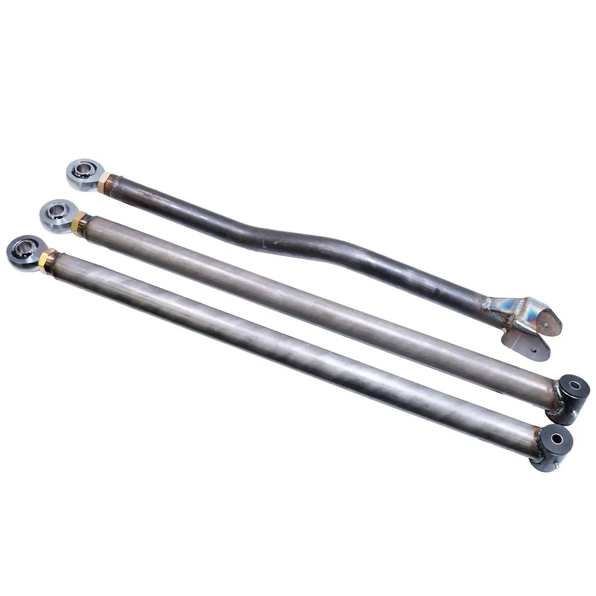 Jeep XJ 3-Link Crossmember Kit