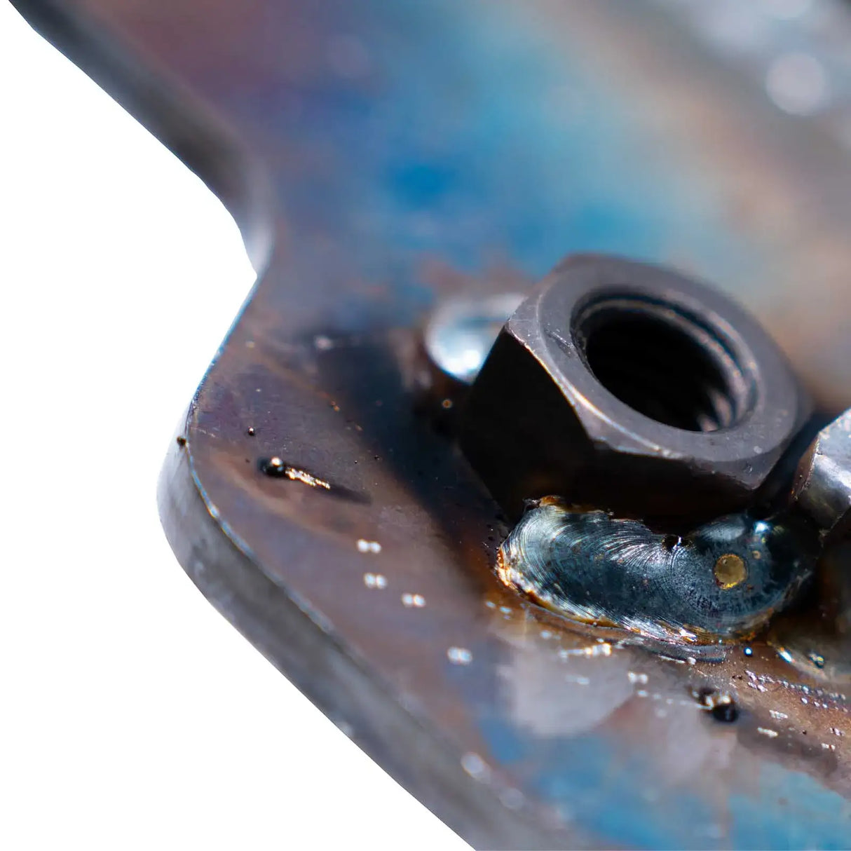 Jeep XJ 3-Link Crossmember Kit