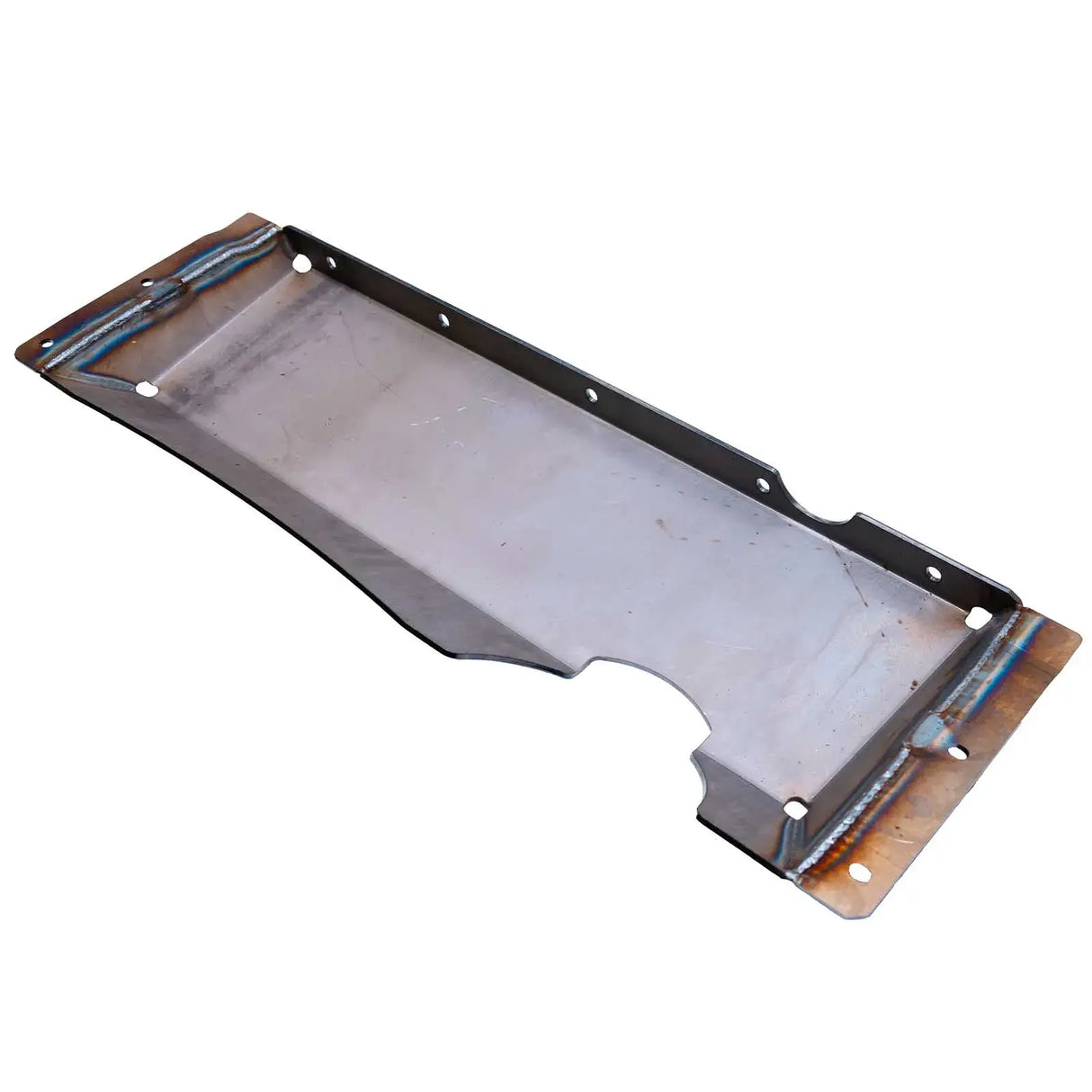 Jeep XJ 3-Link Crossmember Kit