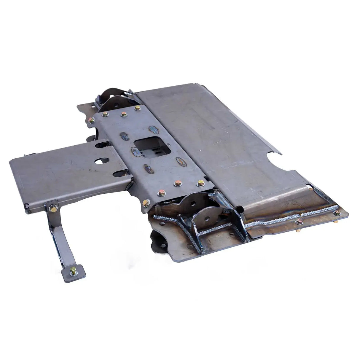 Jeep XJ 3-Link Crossmember Kit