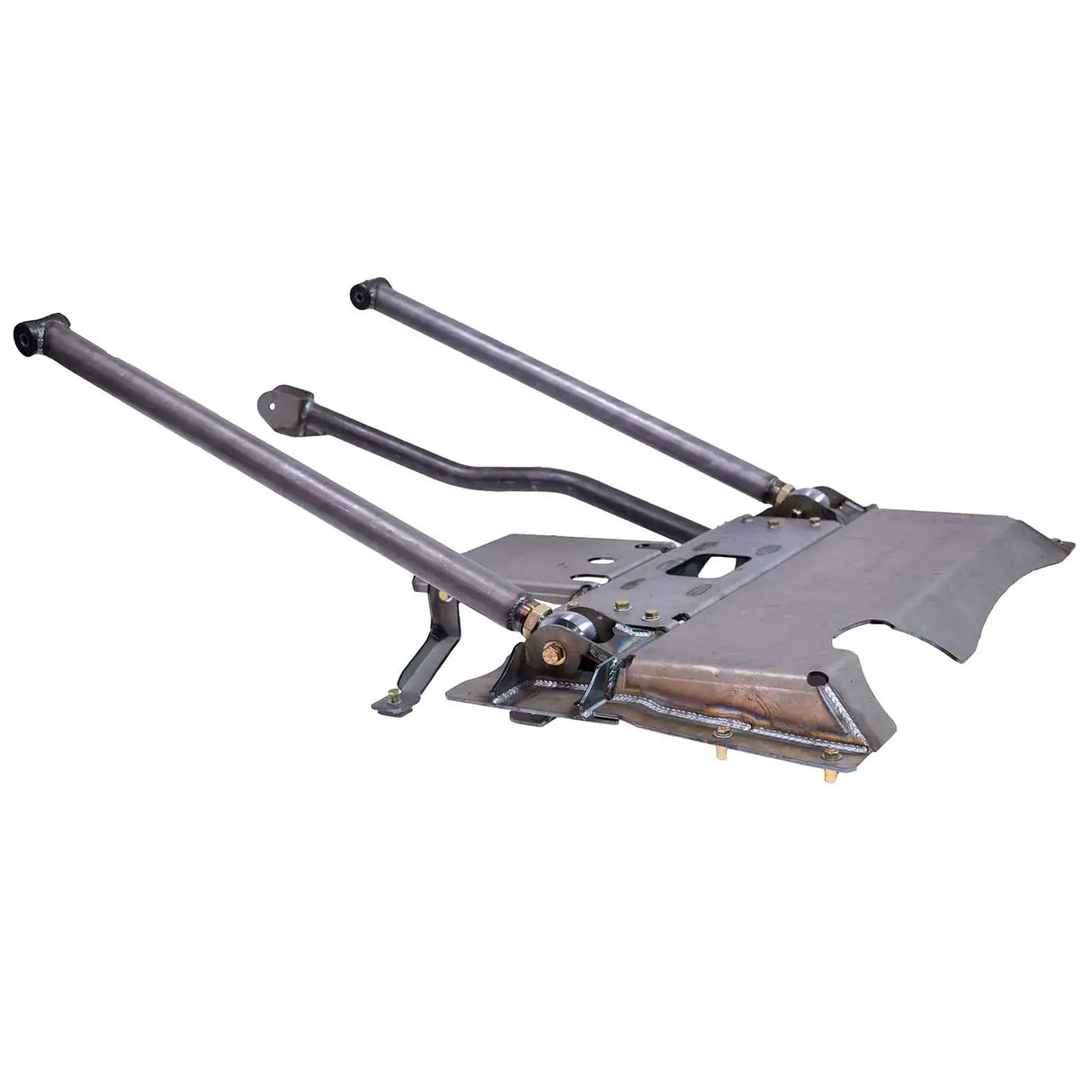 Jeep XJ 3-Link Crossmember Kit