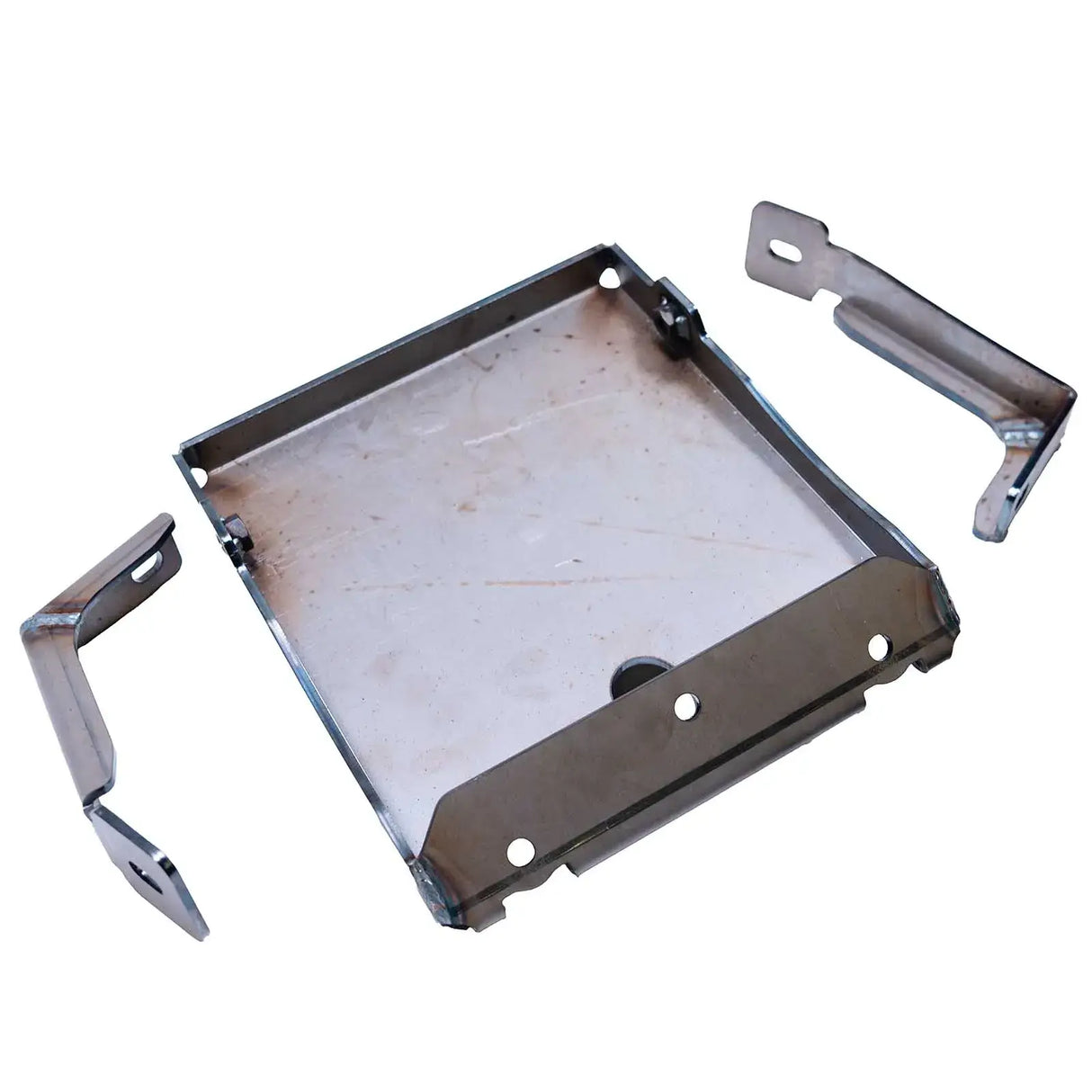 Jeep XJ 3-Link Crossmember Kit