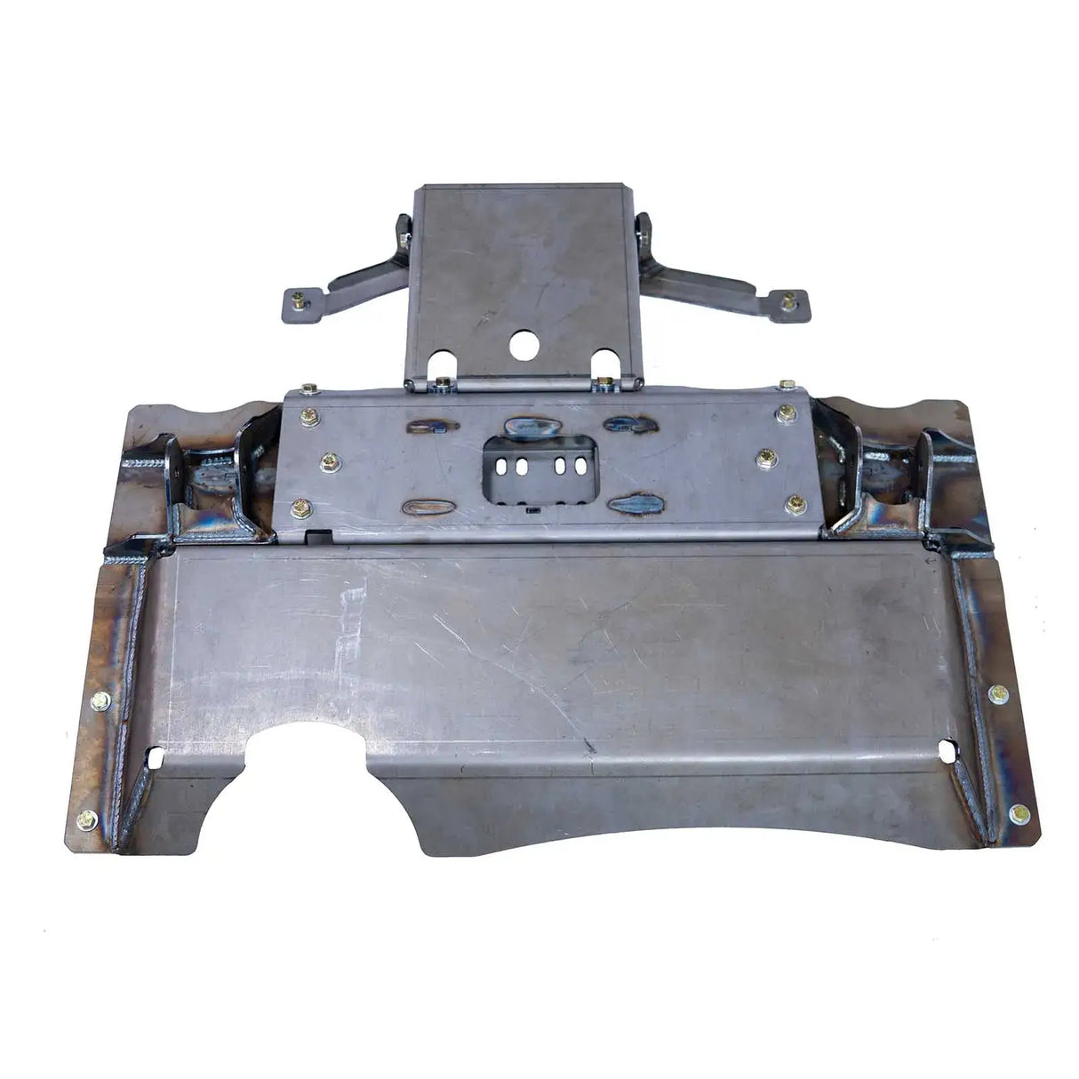 Jeep XJ 3-Link Crossmember Kit