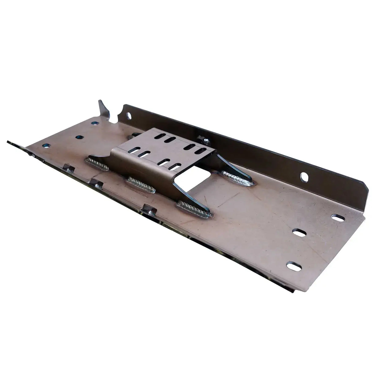 Jeep XJ 3-Link Crossmember Kit