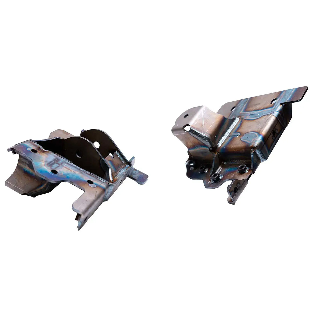 Jeep XJ 3-Link Crossmember Kit