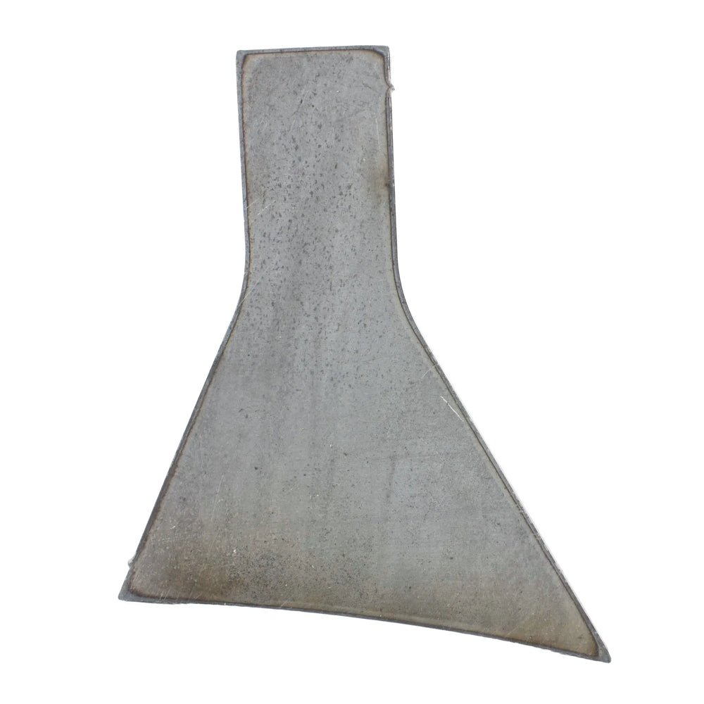 Dana 30 Upper Control Arm Gusset – Jeep TJ/LJ/XJ/ZJ/MJ