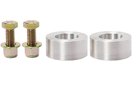 Ruffstuff Front 1"-2" Bump Stop Spacer Kit For Jeep TJ/ XJ/ ZJ /JK