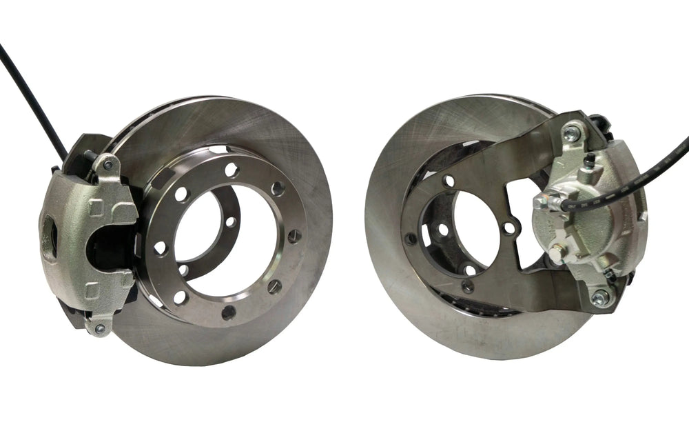 Dodge Dana 70 Disc Brake Conversion Kit 81-93