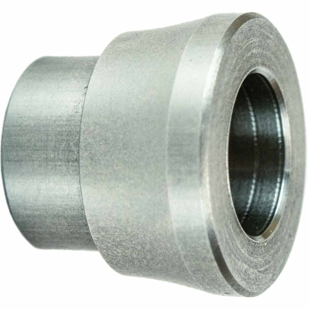 2.5 Coilover Shock Spacer 5/8" - 1/2"