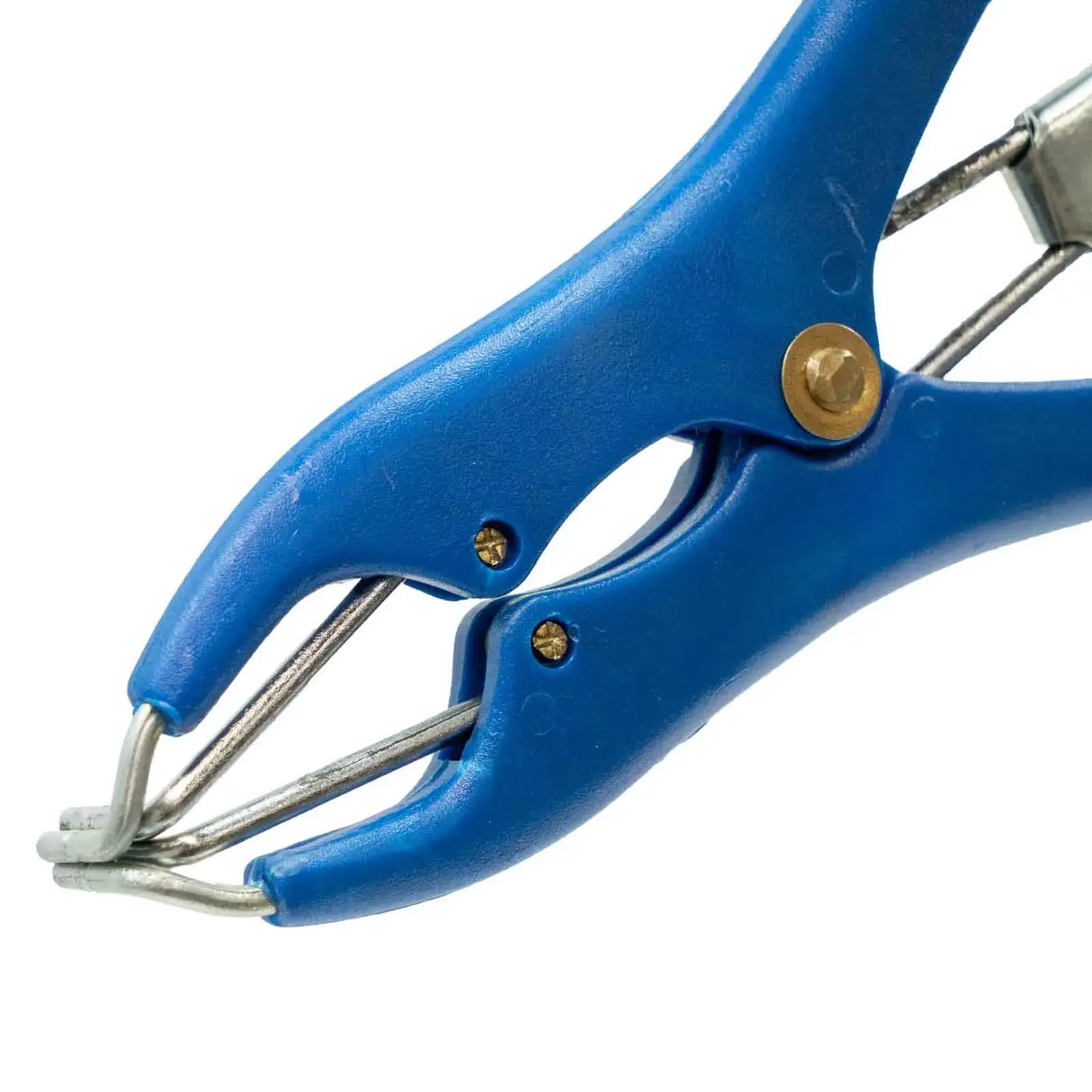 Rod End Boot Installation Tool