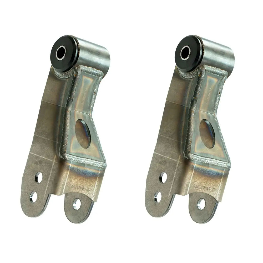 Adjustable Lift Shackles For Jeep XJ